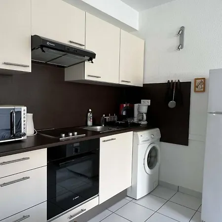 Cambo-les-bains, 2 Pièces, 3 Personnes - Fr-1-495-88 Cambo-les-Bains