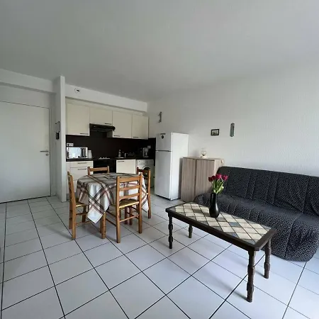 Cambo-les-bains, 2 Pièces, 3 Personnes - Fr-1-495-88 Appartement Cambo-les-Bains