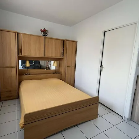 Appartement Cambo-les-bains, 2 Pièces, 3 Personnes - Fr-1-495-88 Cambo-les-Bains