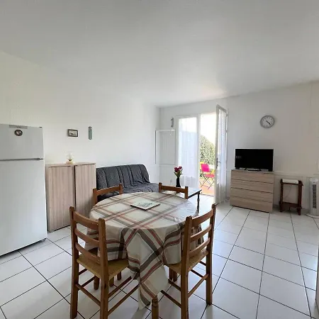 Cambo-les-bains, 2 Pièces, 3 Personnes - Fr-1-495-88 * Cambo-les-Bains