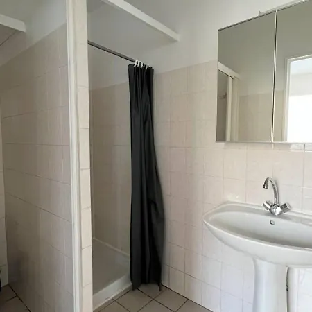 Cambo-les-bains, 2 Pièces, 3 Personnes - Fr-1-495-88